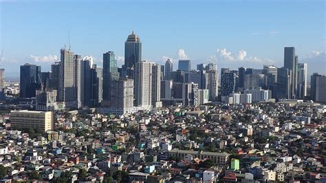 global cities in the philippines|Greater Manila 2020: The Evolving Urban Form .